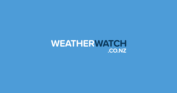 WeatherWatch.co.nz
